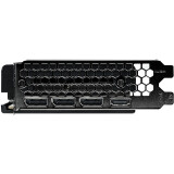 Videokarte Gainward GeForce RTX 5060 Python III 8GB GDDR7 Black (NE75060019P1-GB2063T)