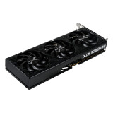 Videokarte Gainward GeForce RTX 5060 Python III 8GB GDDR7 Black (NE75060019P1-GB2063T)