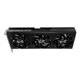 Videokarte Gainward GeForce RTX 5060 Python III 8GB GDDR7 Black (NE75060019P1-GB2063T)
