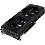 Videokarte Gainward GeForce RTX 5060 Ghost OC 8GB GDDR7 Black (NE75060S19P1-GB2063B)