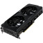 Videokarte Gainward GeForce RTX 5060 Ghost OC 8GB GDDR7 Black (NE75060S19P1-GB2063B) - foto 3