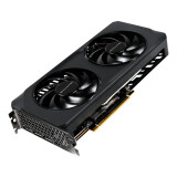 Videokarte Gainward GeForce RTX 5050 Ghost 8GB GDDR6 Black (NE65050019P1-GB2070B)