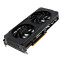 Videokarte Gainward GeForce RTX 5050 Ghost 8GB GDDR6 Black (NE65050019P1-GB2070B) - foto 3