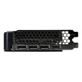 Videokarte Gainward GeForce RTX 5050 Ghost 8GB GDDR6 Black (NE65050019P1-GB2070B)