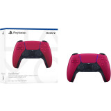 Kontrolleris Sony DualSense PS5 Wireless controller Red (711719023005)