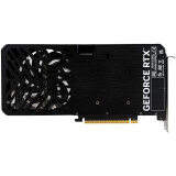 Videokarte Palit GeForce RTX 5050 DUAL 8GB GDDR6 Black (NE65050019P1-GB2070D)