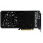 Videokarte Palit GeForce RTX 5050 DUAL 8GB GDDR6 Black (NE65050019P1-GB2070D) - foto 2