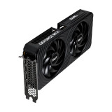 Videokarte Palit GeForce RTX 5050 DUAL 8GB GDDR6 Black (NE65050019P1-GB2070D)