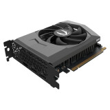 Videokarte Zotac GeForce RTX 3050 Gaming ECO Solo 8GB GDDR6 Black (ZT-A30500R-10L)