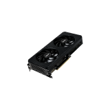 Videokarte Palit GeForce RTX 5060 TI DUAL OC 8GB GDDR7 Black (NE7506TT19P1 GB2062D)
