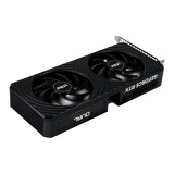 Videokarte Palit GeForce RTX 5060 TI DUAL OC 8GB GDDR7 Black (NE7506TT19P1 GB2062D)