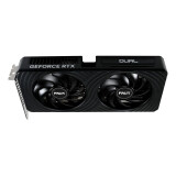 Videokarte Palit GeForce RTX 5060 TI DUAL OC 8GB GDDR7 Black (NE7506TT19P1 GB2062D)