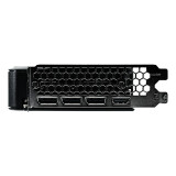 Videokarte Gainward GeForce RTX 5060 Ti Ghost II OC 16GB GDDR7 (NE7506TU19T1-GB2061B)