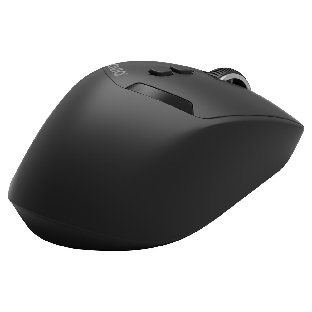 Maus Savio MB-06 mouse Universal Ambidextrous Bluetooth 3800 DPI