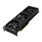Videokarte Palit GeForce RTX5060 TI Infinity 3 OC 8GB GDDR7 Black (NE7506TS19P1-GB2062S)