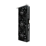 Videokarte Palit GeForce RTX5060 TI Infinity 3 OC 8GB GDDR7 Black (NE7506TS19P1-GB2062S)