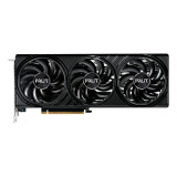 Videokarte Palit GeForce RTX5060 TI Infinity 3 OC 8GB GDDR7 Black (NE7506TS19P1-GB2062S)