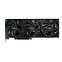 Videokarte Palit GeForce RTX5060 TI Infinity 3 OC 8GB GDDR7 Black (NE7506TS19P1-GB2062S) - foto 5