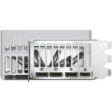 Videokarte Gigabyte GeForce RTX 5090 AORUS Stealth ICE 32GB GDDR7 White (GV-N5090AORUSST ICE-32GD 1.0)