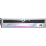 Videokarte Gigabyte GeForce RTX 5090 AORUS Stealth ICE 32GB GDDR7 White (GV-N5090AORUSST ICE-32GD 1.0)