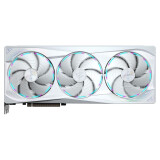 Videokarte Gigabyte GeForce RTX 5090 AORUS Stealth ICE 32GB GDDR7 White (GV-N5090AORUSST ICE-32GD 1.0)