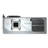Videokarte Gigabyte GeForce RTX 5090 AORUS Stealth ICE 32GB GDDR7 White (GV-N5090AORUSST ICE-32GD 1.0)
