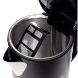 Kettle Kohersen Modern Matt A451 Black (72201)