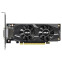 Videokarte ASUS GeForce RTX 3050 LP BRK OC 6GB GDDR6 Black (90YV0KQ0-M0NA00)