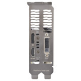 Videokarte ASUS GeForce RTX 3050 LP BRK OC 6GB GDDR6 Black (90YV0KQ0-M0NA00)