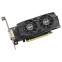 Videokarte ASUS GeForce RTX 3050 LP BRK OC 6GB GDDR6 Black (90YV0KQ0-M0NA00) - foto 5