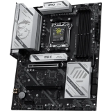 Pamatplate MSI X870E Gaming MAX WIFI Black (7E86-001R)