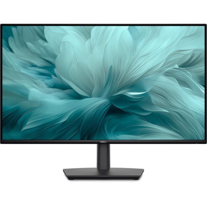 Monitors DELL Pro E2726HS 27 Black (DELL-E2726HS)