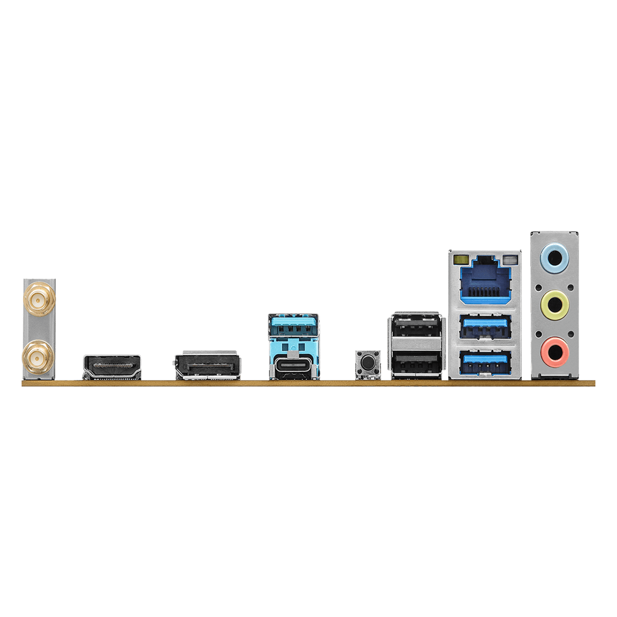 Mainboard ASRock B860M-X GEN5 WIFI Black - Foto 3