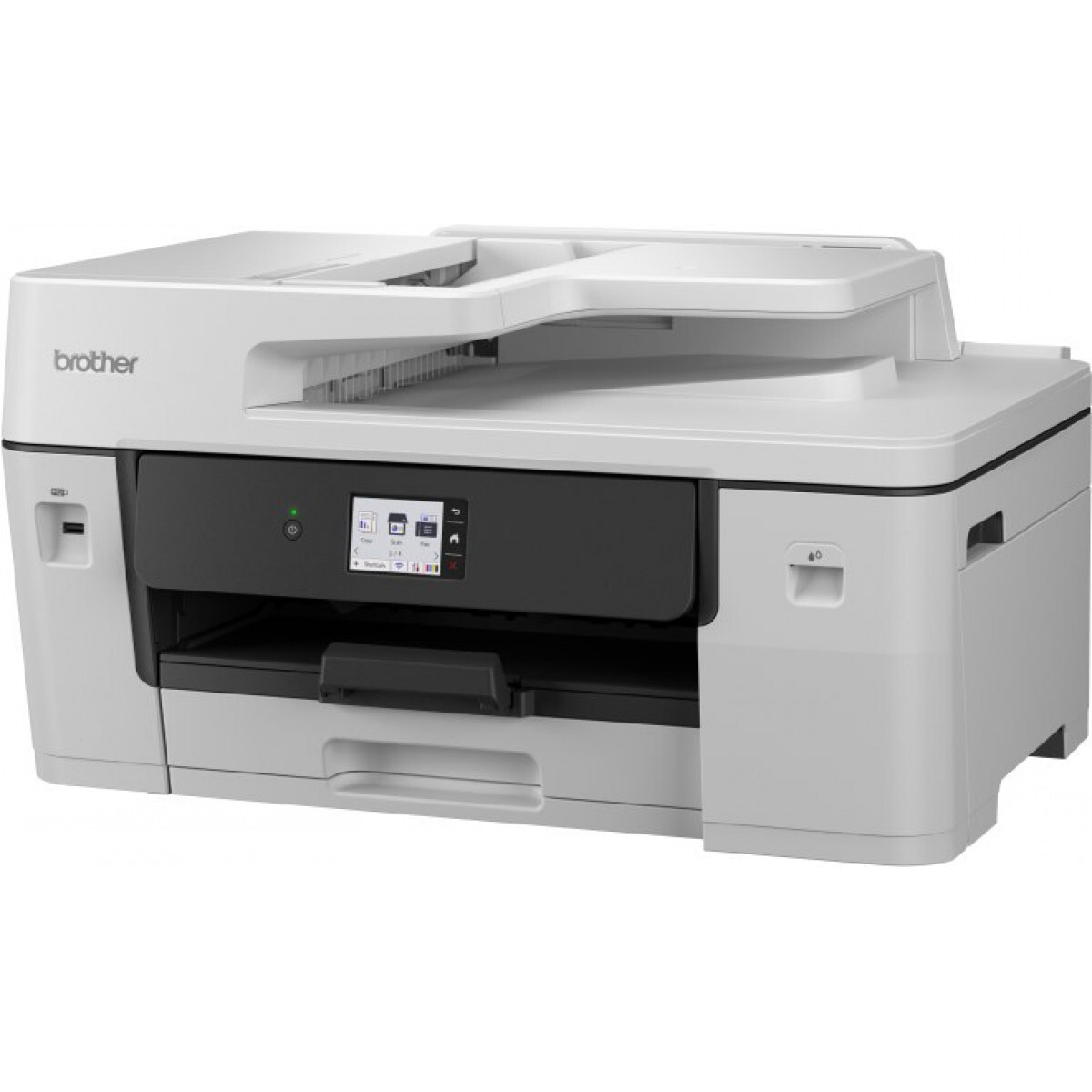 MFP Brother MFC-J6760DW White (MFCJ6760DWRE1) - foto 3