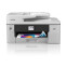 MFP Brother MFC-J6760DW White (MFCJ6760DWRE1) - foto 4