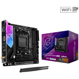 Pamatplate Asrock B850I LIGHTNING WIFI Black