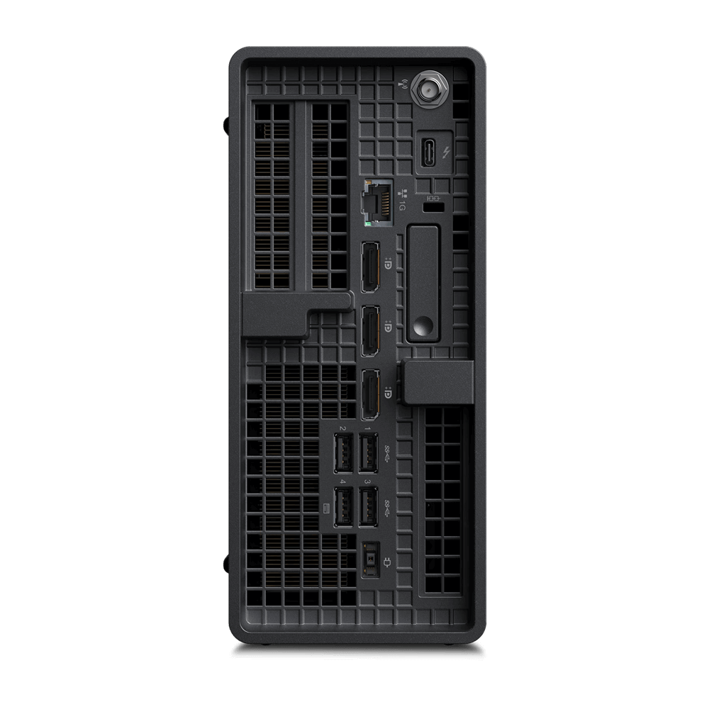 Personālais dators Lenovo ThinkStation P3 Gen 2 Intel Core Ultra 9 285K 64GB DDR5 512GB Intel Black (30J50075GE)