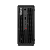 Personālais dators Lenovo ThinkStation P3 Gen 2 Intel Core Ultra 9 285K 64GB DDR5 512GB Intel Black (30J50075GE)