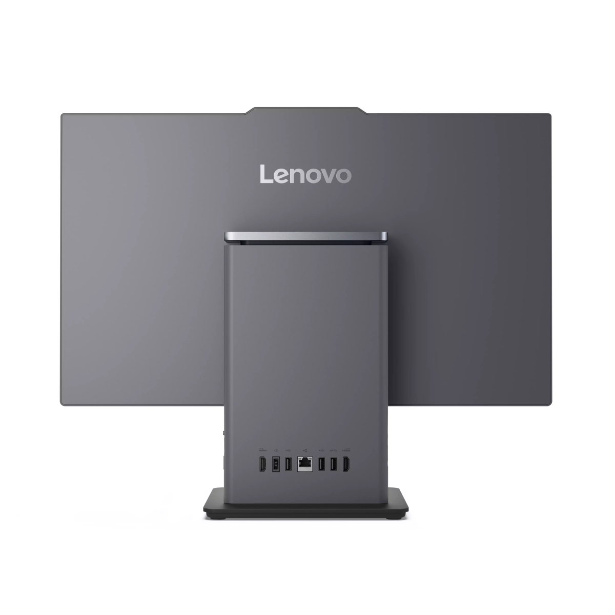 Monobloka dators LENOVO ThinkCentre neo 50a 24 Gen 5 Intel Core i5-13420H 16 Gb 512 Gb W11P Luna Grey (12SCA0QRGE) - foto 5