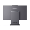Monobloka dators LENOVO ThinkCentre neo 50a 24 Gen 5 Intel Core i5-13420H 16 Gb 512 Gb W11P Luna Grey (12SCA0QRGE) - foto 5