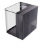 Datoru korpuss Mars Gaming TACMARS-MCINFINIOLITE Midi Tower Black - foto 2