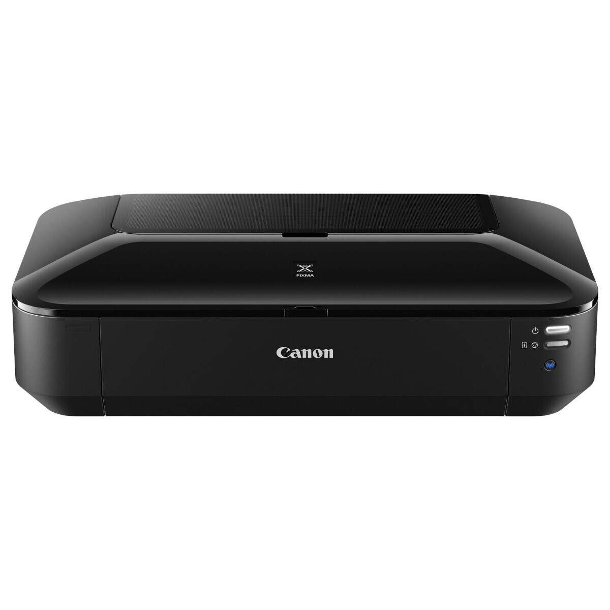 Printeris Canon PIXMA iX6850 WiFi Black (8747B006AA) - foto 4