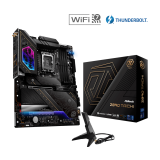 Pamatplate Asrock Z890 TAICHI Black