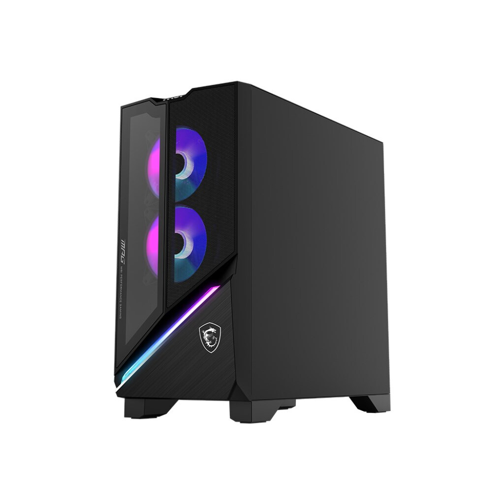 Personālais dators MPG Infinite X3 AI 2NVR7-641EU Intel Core Ultra 7 265KF 32GB 1TB Black - foto 2