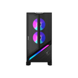 Personālais dators MPG Infinite X3 AI 2NVR7-641EU Intel Core Ultra 7 265KF 32GB 1TB Black