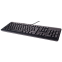 Tastatūra HP Standard Keyboard KU-1156 Black DE (672647-043) - foto 2