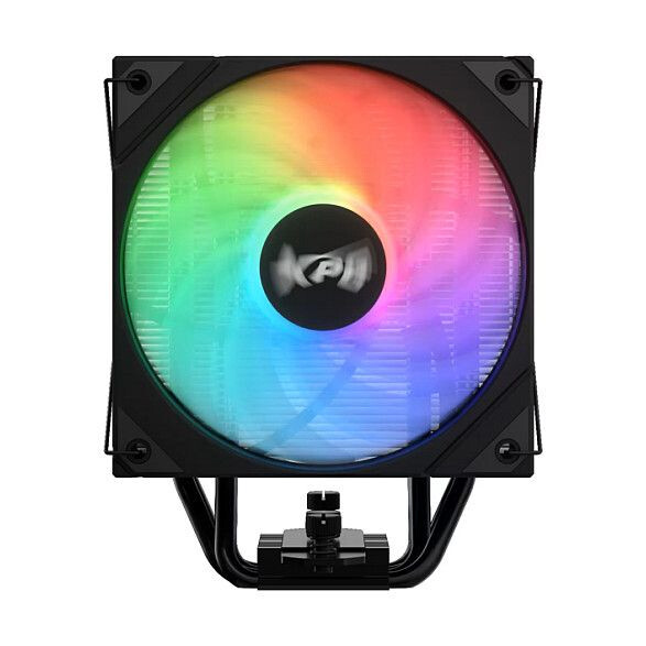 Dzesētājs Adata XPG Maestro Plus 42SA Black (75261750)