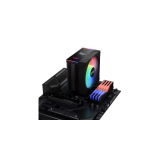 Dzesētājs Adata XPG Maestro Plus 42SA Black (75261750)