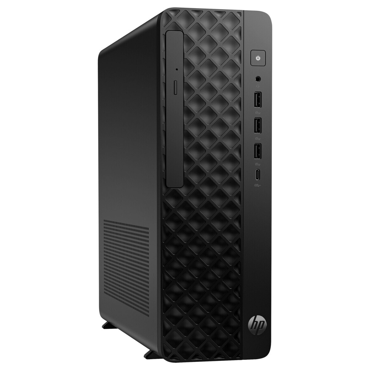 Personālais dators HP ProDesk 2 SFF G1i Intel Core i5-14500 16Gb DDR5 512Gb UHD Graphics 770 W11P Black (D1NB0ET/ABD) - foto 3