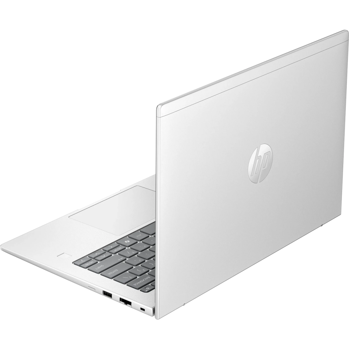 Portatīvais dators HP ProBook 4 G1a AMD Ryzen 5 230 16GB DDR5 512Gb Intel Graphics DOS Silver (CW6R1ES/ABD) - foto 3